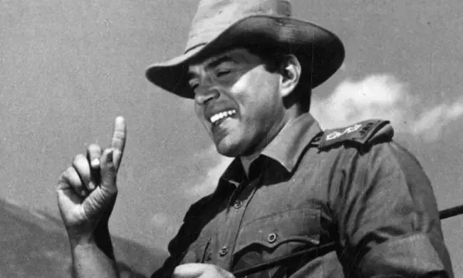 Veteran Actor Dharmendra Dies at 89; Tributes Pour In