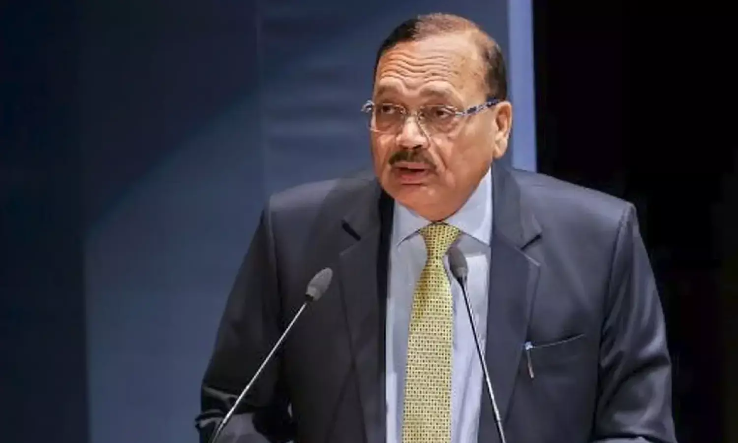 Justice Surya Kant Sworn In as 53rd Chief Justice of India