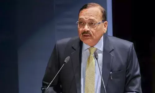 Justice Surya Kant Sworn In as 53rd Chief Justice of India