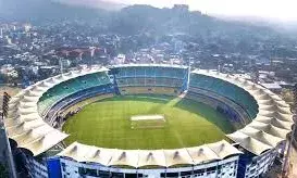 Jansen’s Six-For Puts South Africa in Complete Command of Second Test