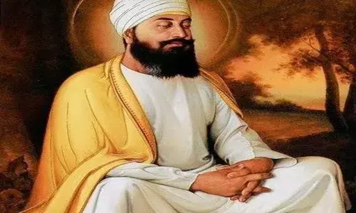 Punjab Sets Up Three Free Tent Cities for Devotees at Guru Tegh Bahadur Ji’s Commemoration