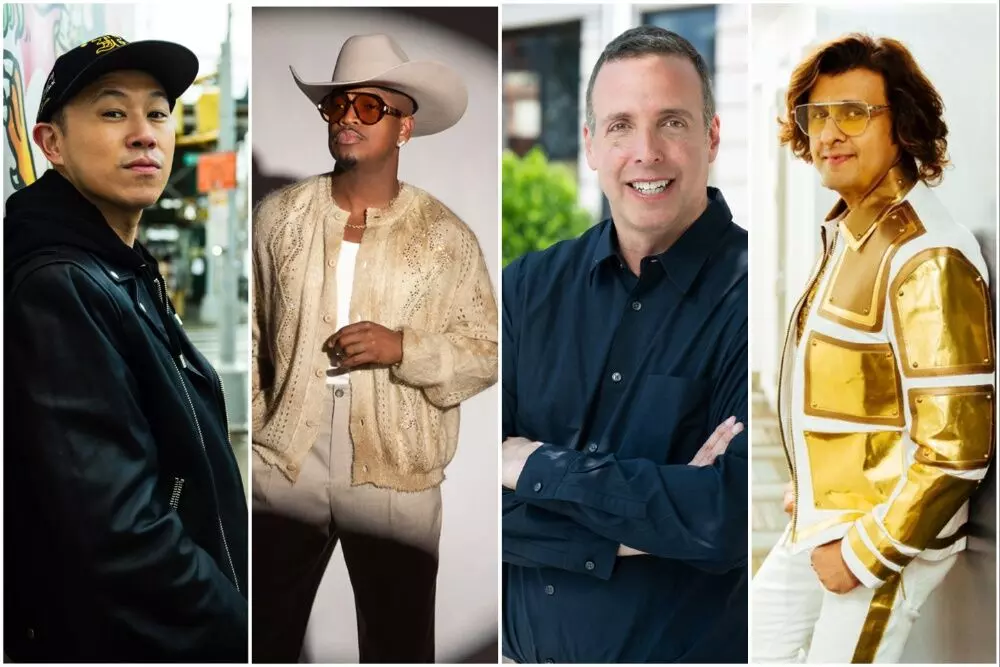 Pacific Music Group Launches to Elevate Pan-Asian Talent on the Global Stage