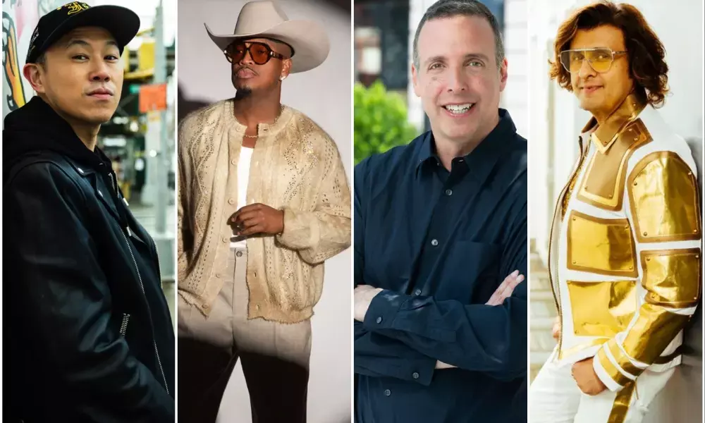 Pacific Music Group Launches to Elevate Pan-Asian Talent on the Global Stage