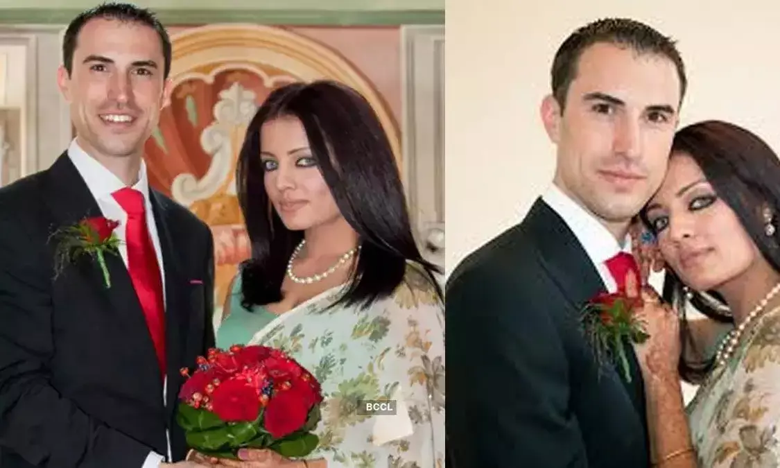 Celina Jaitly Files ₹50-Crore Domestic Violence Case Against Husband Peter Haag