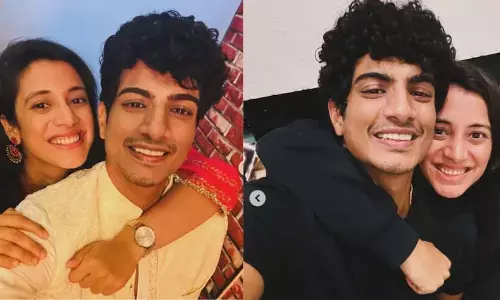 Smriti Mandhana–Palash Muchhal Wedding Postponed; Viral ‘Chat’ Screenshots Spark Online Uproar