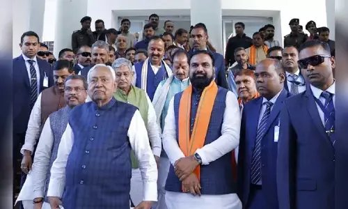 New Bihar Cabinet Unveils Major Employment Push, 25 Sugar Mills and 11 Townships Approved