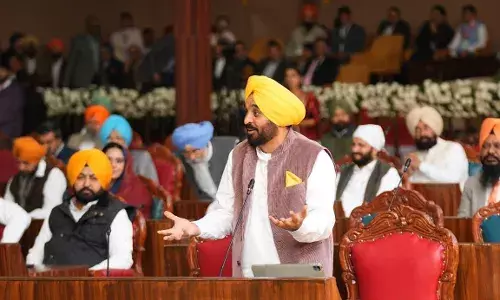 Punjab Declares Amritsar Walled City, Talwandi Sabo and Anandpur Sahib as Holy Cities
