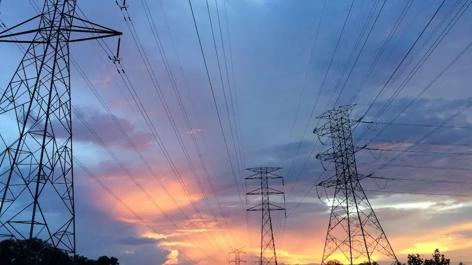 India Set for Over 50% Non-Fossil Electricity by 2035, Says New IEA Outlook India Set for Over 50% Non-Fossil Electricity by 2035, Says New IEA Outlook