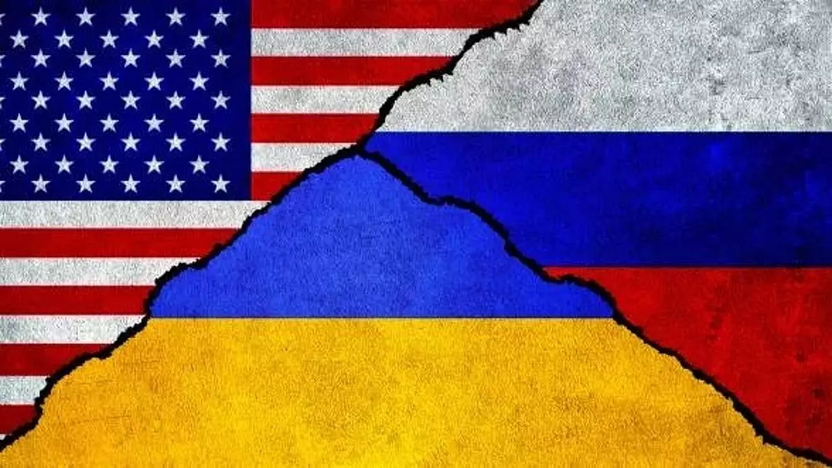 US Peace Plan for Ukraine Influenced by Kremlin “Non-Paper,” Sparking Alarm in Washington