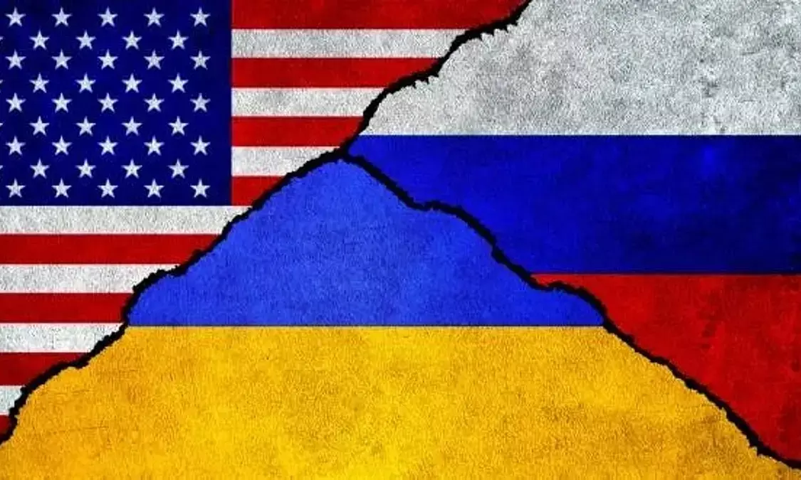 US Peace Plan for Ukraine Influenced by Kremlin “Non-Paper,” Sparking Alarm in Washington