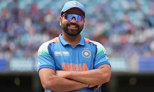 Rohit Sharma Reclaims No.1 ODI Batter Spot as Sikandar Raza Rises to Top of T20I All-Rounder Rankings