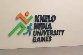 From Rented Rifles to Golden Glory: Sakshi Padekar Shines at Khelo India University Games