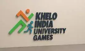 From Rented Rifles to Golden Glory: Sakshi Padekar Shines at Khelo India University Games