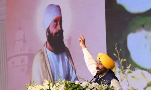 Charan Ganga Stadium in Anandpur Sahib to Get Major Upgrade, CM Mann Says It Will Become World-Class Martial Arts Hub