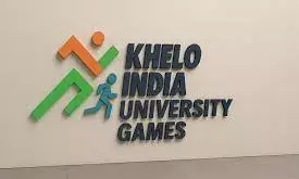 From Rented Rifles to Golden Glory: Sakshi Padekar Shines at Khelo India University Games