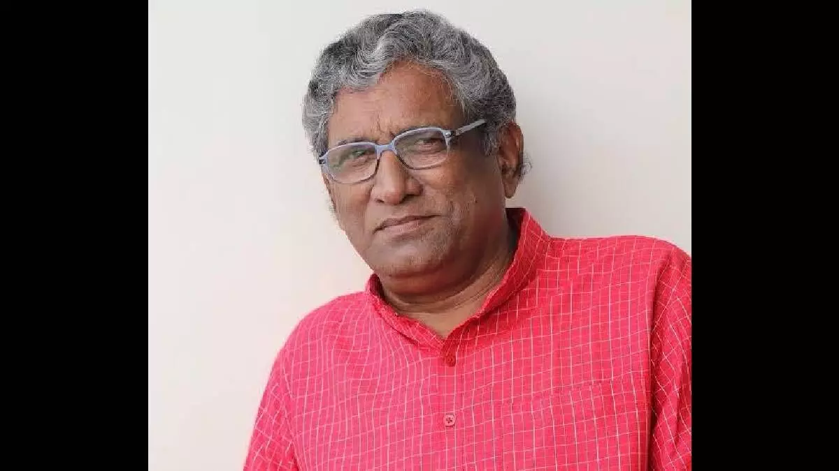 Marathi Poet and Humorist “Mirza Express” Passes Away at 68