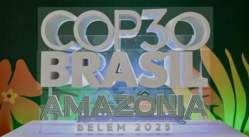The Amazons Warning: Why COP30s Mutirão Fell Short of History