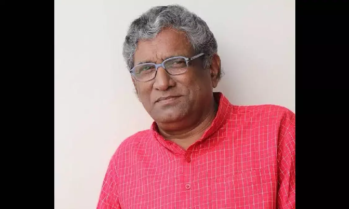 Marathi Poet and Humorist “Mirza Express” Passes Away at 68