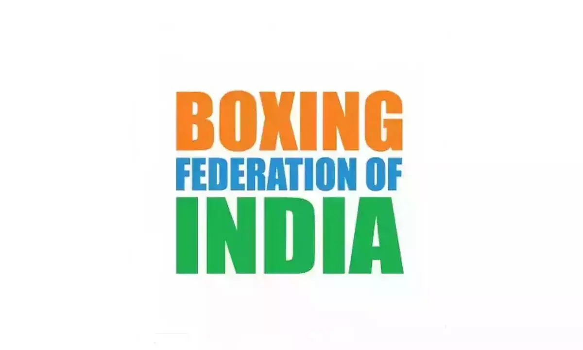 Santiago Nieva Returns as Head Coach of India Women’s Boxing Team