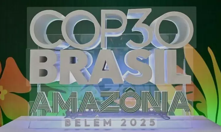 The Amazons Warning: Why COP30s Mutirão Fell Short of History