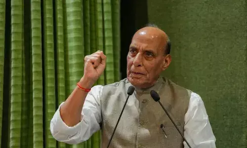 India, Indonesia Reaffirm Strategic Defence Ties at Third Ministerial Dialogue