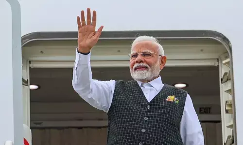 PM Modi to Visit Karnataka and Goa for Major Spiritual Celebrations, Unveil 77-Foot Ram Statue