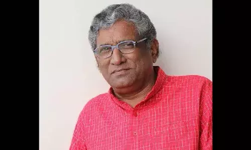 Marathi Poet and Humorist “Mirza Express” Passes Away at 68