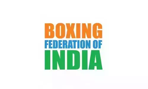 Santiago Nieva Returns as Head Coach of India Women’s Boxing Team
