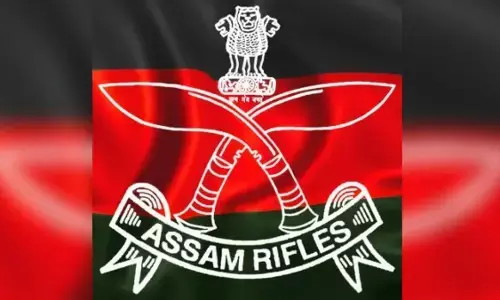 Three Assam Rifles Personnel Injured in Manipur Ambush; Security Forces Destroy Large-Scale Poppy Plantations Three Assam Rifles Personnel Injured in Manipur Ambush; Security Forces Destroy Large-Scale Poppy Plantations