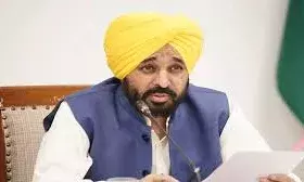 Even Opposition  Praises CM Mann’s Arrangements for 350th Martyrdom Event at Sri Anandpur Sahib, Win Hearts of Devotees