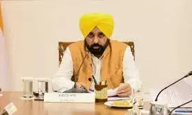 Mann Government Guarantee: With 45 MCCCs, No Child in Punjab Will Be Neglected Mann Government Guarantee: With 45 MCCCs, No Child in Punjab Will Be Neglected