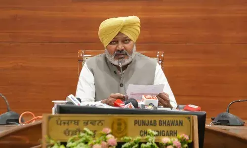 Rangla Punjab Gets ₹213-Crore Boost: Mann Govt Releases First Instalment for Village Development