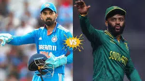 India Seek Fresh White-Ball Dawn as ODI Cycle Begins Against South Africa in Ranchi