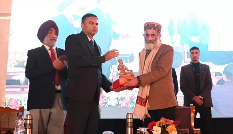 Himachal Judges Call for Collective Fight Against Rising Drug Abuse