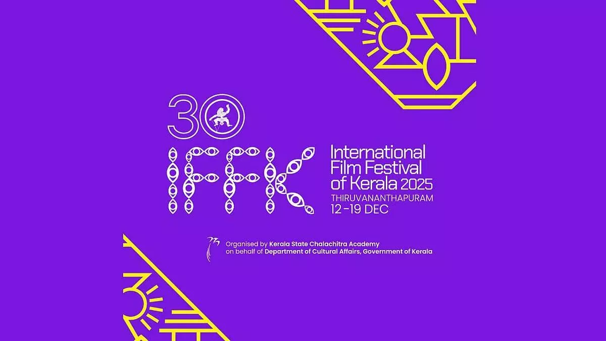 IFFK 2025 to Showcase 200+ Films From 70 Countries as 30th Edition Begins Dec 12