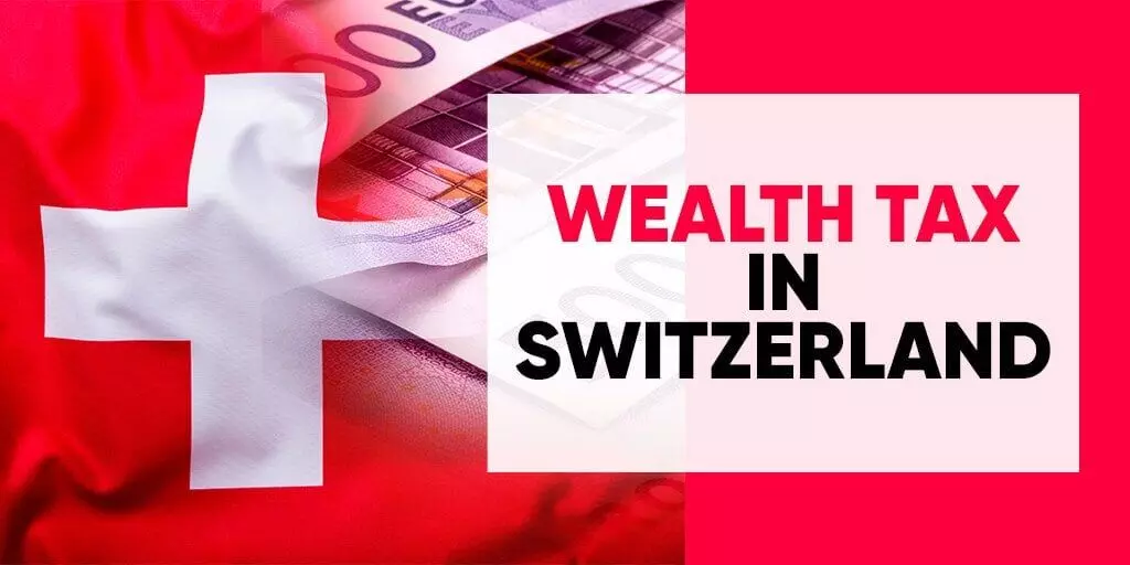 Switzerland’s Wealth Tax Debate: When Redistribution Meets Reality