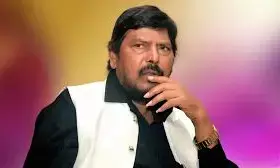 Athawale Warns Mahayuti Against Neglecting RPI, Seeks Stronger Share in Local Body Polls