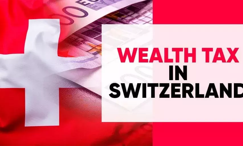 Switzerland’s Wealth Tax Debate: When Redistribution Meets Reality