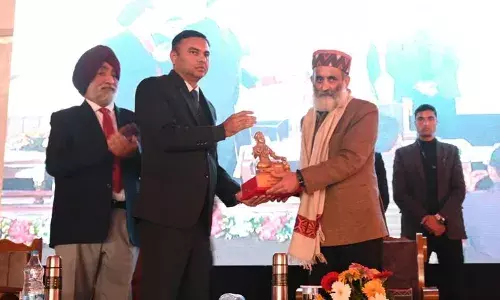 Himachal Judges Call for Collective Fight Against Rising Drug Abuse