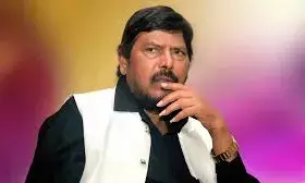 Athawale Warns Mahayuti Against Neglecting RPI, Seeks Stronger Share in Local Body Polls