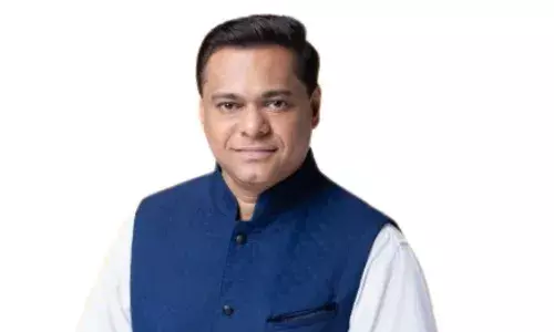 Lawyer Serves Notice to Mumbai Police for Not Acting Against BJP’s Amit Satam Over Alleged Hate Speech