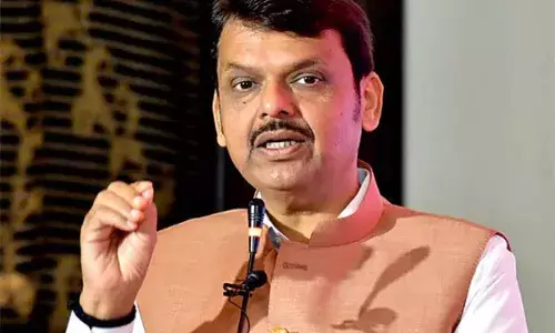 Fadnavis Says Rapid Development Poised to Make Gadchiroli the ‘Gateway to South India’