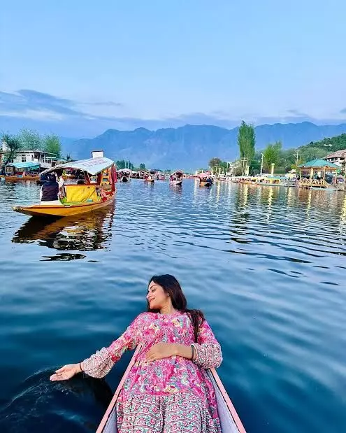 How Insurgency Turned Love Into a Casualty in Kashmir