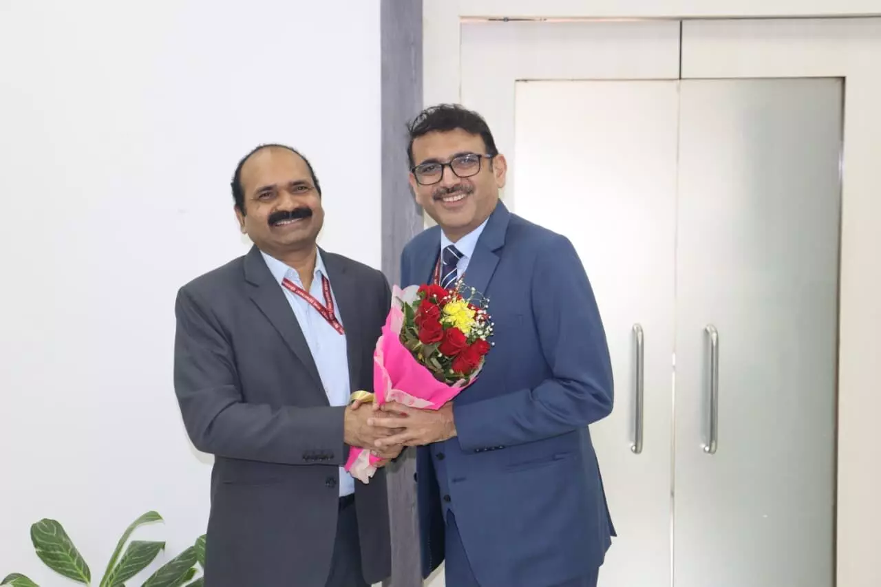 BIPARD Partners With IRFC for ₹10-Crore Skill Development Initiative in Bihar