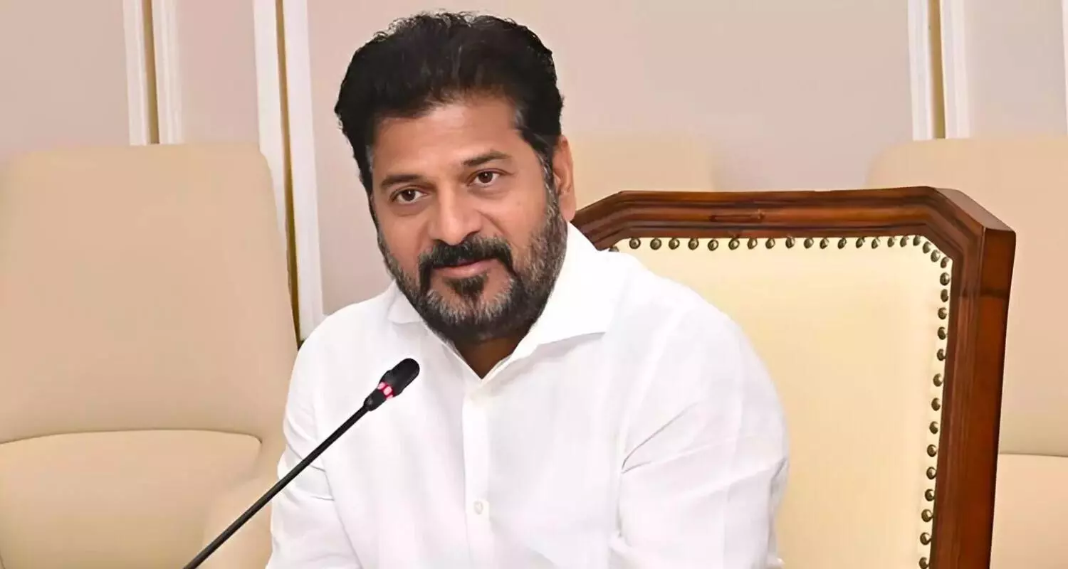 Revanth Reddy Vows to Transform Palamuru, Highlights Two Years of Congress Governance