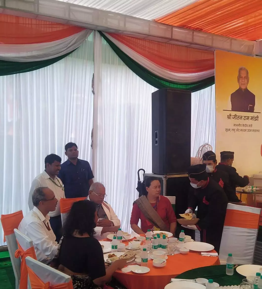 MSME Secretary Faces Contempt Heat: Why a Delhi HC Order Still Remains Unimplemented ?