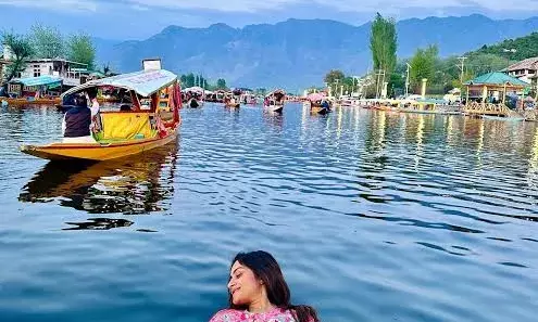 How Insurgency Turned Love Into a Casualty in Kashmir