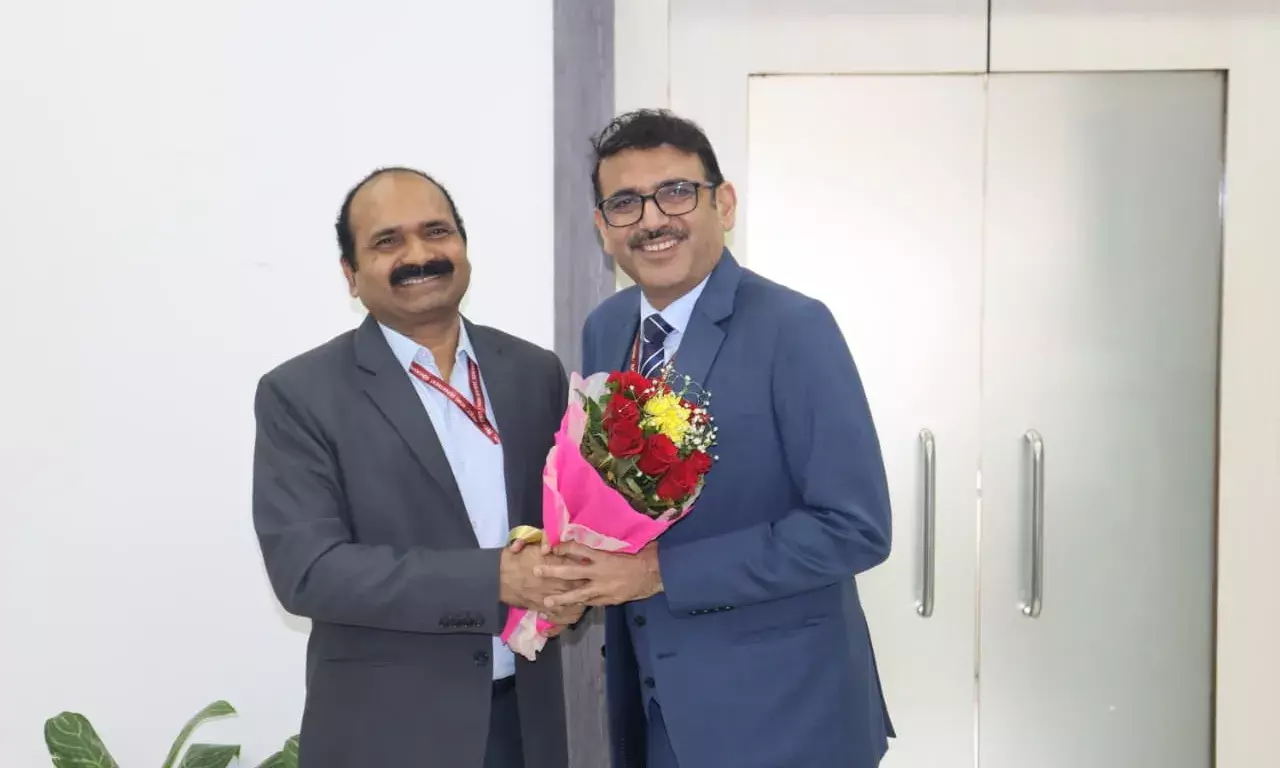 BIPARD Partners With IRFC for ₹10-Crore Skill Development Initiative in Bihar