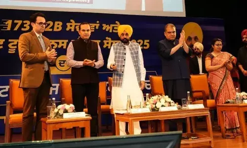 Punjab Launches FastTrack Portal Phase-2, Offers 173 Investor Services Under One Roof