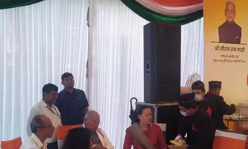 MSME Secretary Faces Contempt Heat: Why a Delhi HC Order Still Remains Unimplemented ?